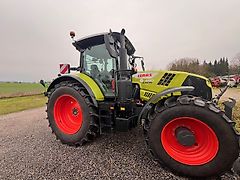 Claas ARION 650