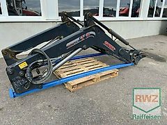 Stoll FZ 30 Profi Line