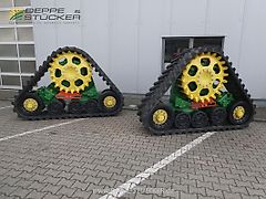 John Deere Raupenlaufwerk für Serie T/S