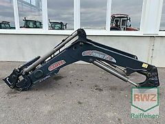 Stoll Robust FZ 40