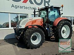 Steyr 6170 CVT Komfort