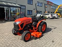 Kubota LX 351