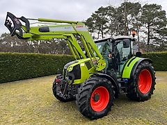 Claas Arion 440 CIS