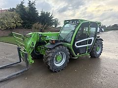 Merlo TF 33.7