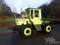 Mercedes-Benz MB-Trac 800