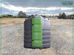 Kingspan FuelMaster2500L ZBIORNIK NA OLEJ NAPEDOWY