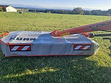 Kuhn GMD 3111 F-FF