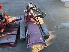Snow Plough