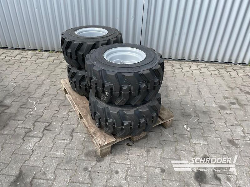 Schäffer KOMPLETTRÄDER 26X12.00-12 SKD