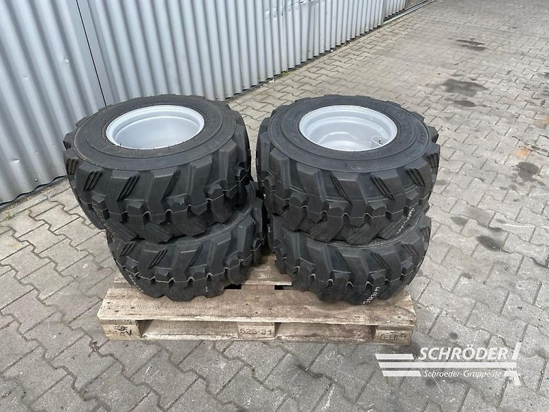Schäffer KOMPLETTRÄDER 26X12.00-12 SKD