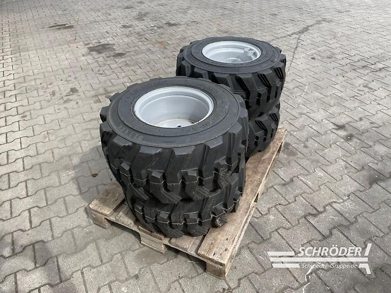 Schäffer KOMPLETTRÄDER 26X12.00-12 SKD
