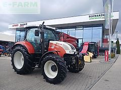 Steyr profi 4115 komfort