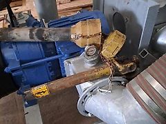 Eisele PS DN200S