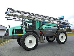 Berthoud Raptor 4240 2014 Rok, 36 M, GPS + Automatyczne wylaczanie sekcji, Stan Bardzo Dobry