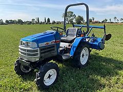 Iseki TM17