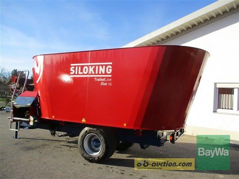 mayer TRAILEDLINE DUO 16 #129