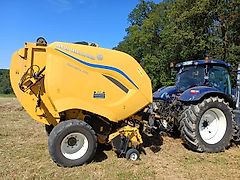 New Holland PRO-BELT 190 RC 25K