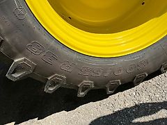 Trelleborg TM800