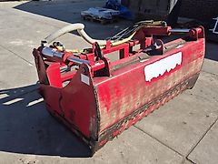 Redrock 180-85