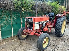 IHC 633 SA