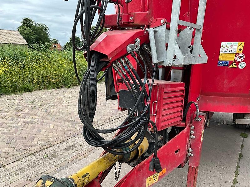 Trioliet 2-2400L X RANGE