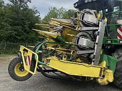 Kemper Mähvorsatz 375