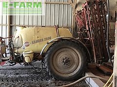 Hardi ranger