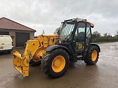 JCB 535 95 AGRI PLUS