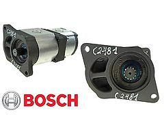 Valtra Hydraulikpumpe Bosch 0510766313