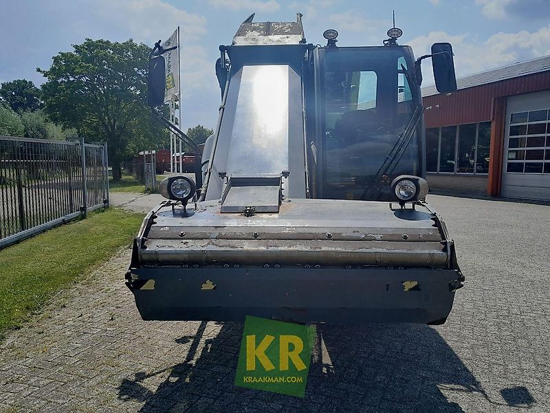 Storti Dobermann SW200 mengwagen #695366