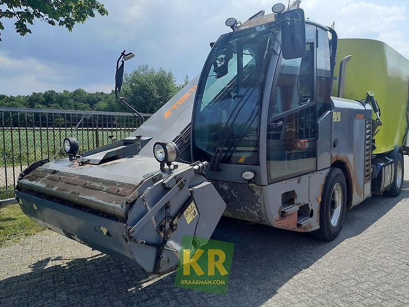 Storti Dobermann SW200 mengwagen #695366