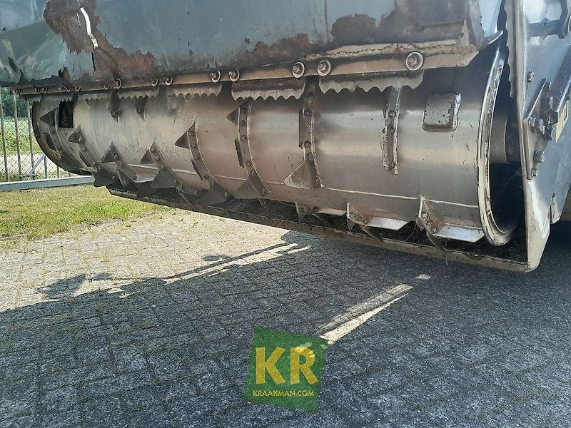 Storti Dobermann SW200 mengwagen #695366