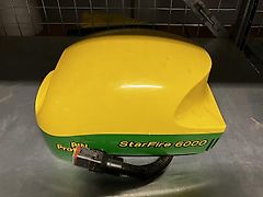 John Deere SF6000