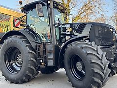 Claas Axion 830 CMATIC CEBIS