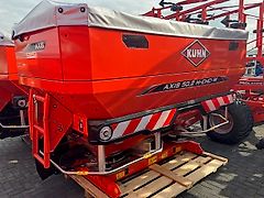 Kuhn AXIS 50.2 H EMC W ISO PRO