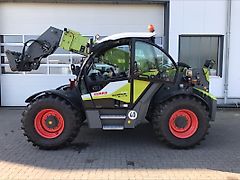 Claas SCORPION 746