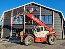 Manitou MT1840 privilege