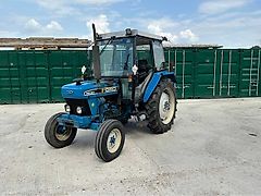 Ford 4630