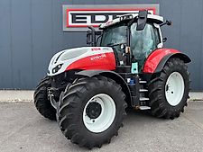 Steyr Impuls CVT 6175