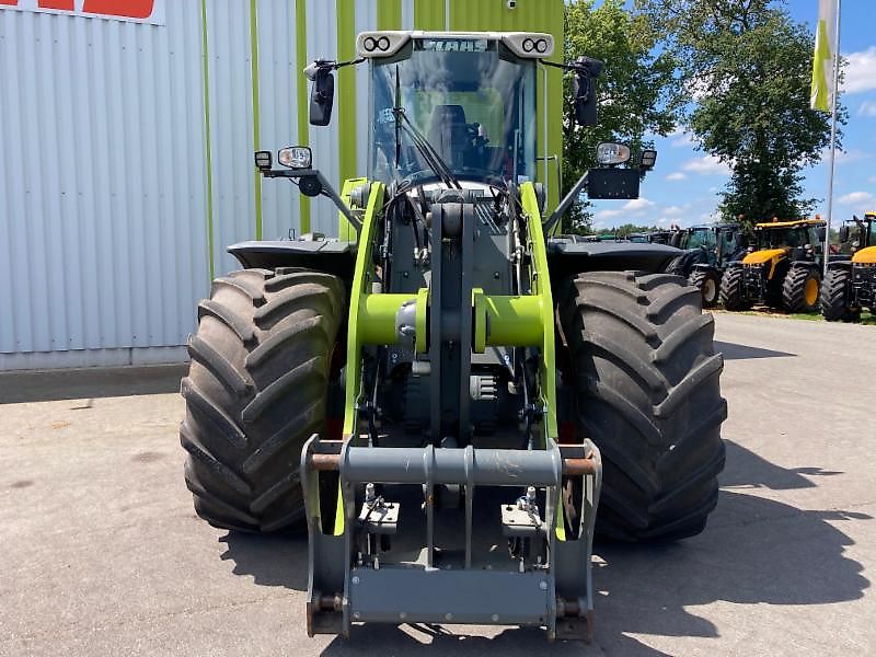 Claas TORION 1511 P Stage V