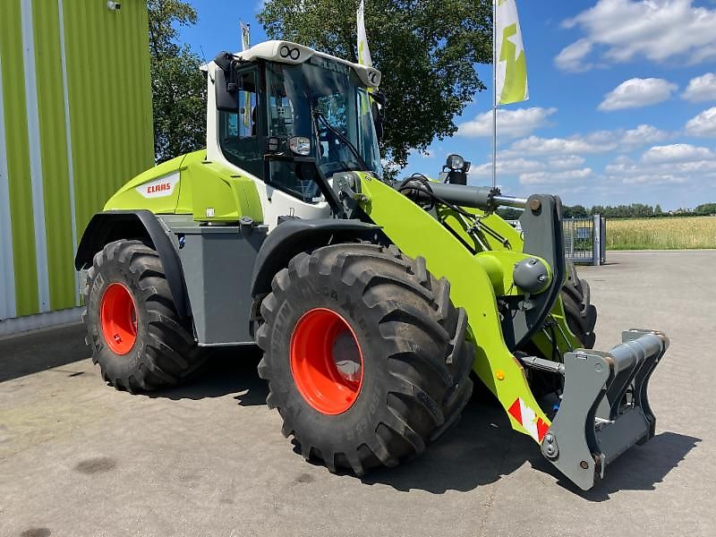 Claas TORION 1511 P Stage V