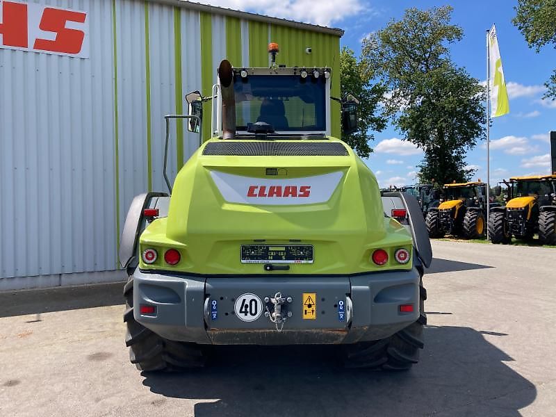 Claas TORION 1511 P Stage V