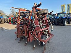 Evers Bouwlandbemesters