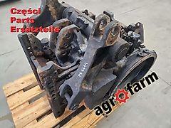 Massey Ferguson Rear axle Massey Ferguson 6614, 7465, 7620
