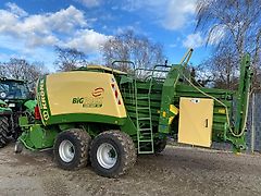 Krone Krone Big Pack 1290 HDP XC