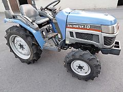 Iseki TH18