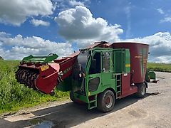 Strautmann Verti-Mix 1301 SF