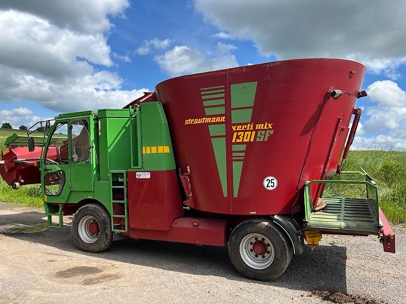 Strautmann Verti-Mix 1301 SF