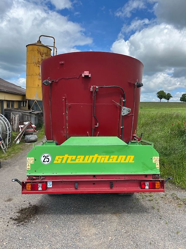 Strautmann Verti-Mix 1301 SF
