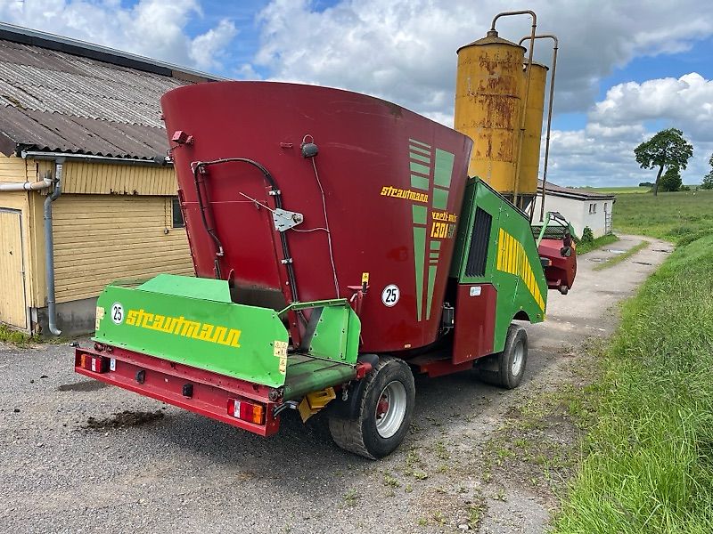 Strautmann Verti-Mix 1301 SF